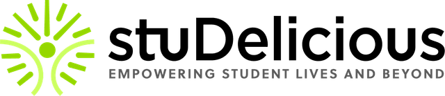 stuDelicious Logo